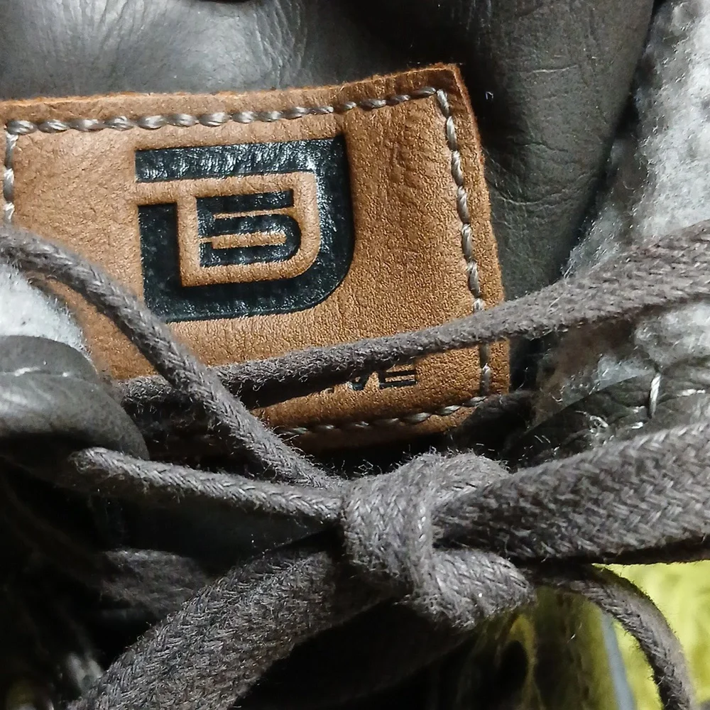 Day‎ FIVE Mervin - Men's Casual Mid Top Lifestyle Sneaker Shoes | Size: 9